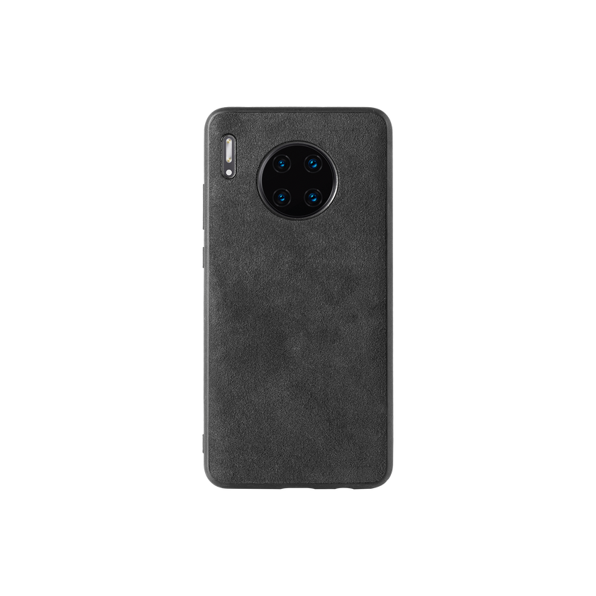 Alcantara Case Huawei