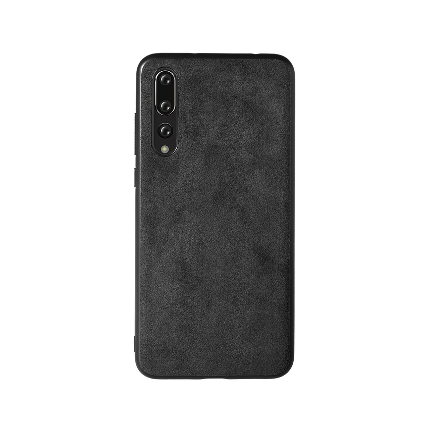 Alcantara Case Huawei