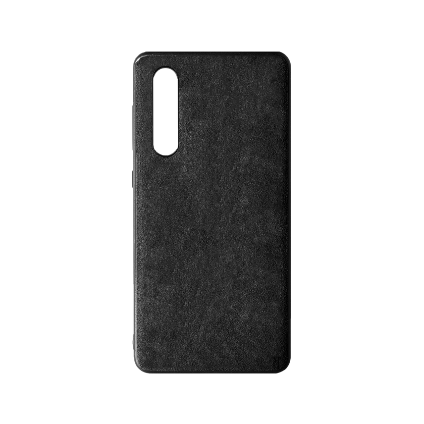 Alcantara Case Huawei