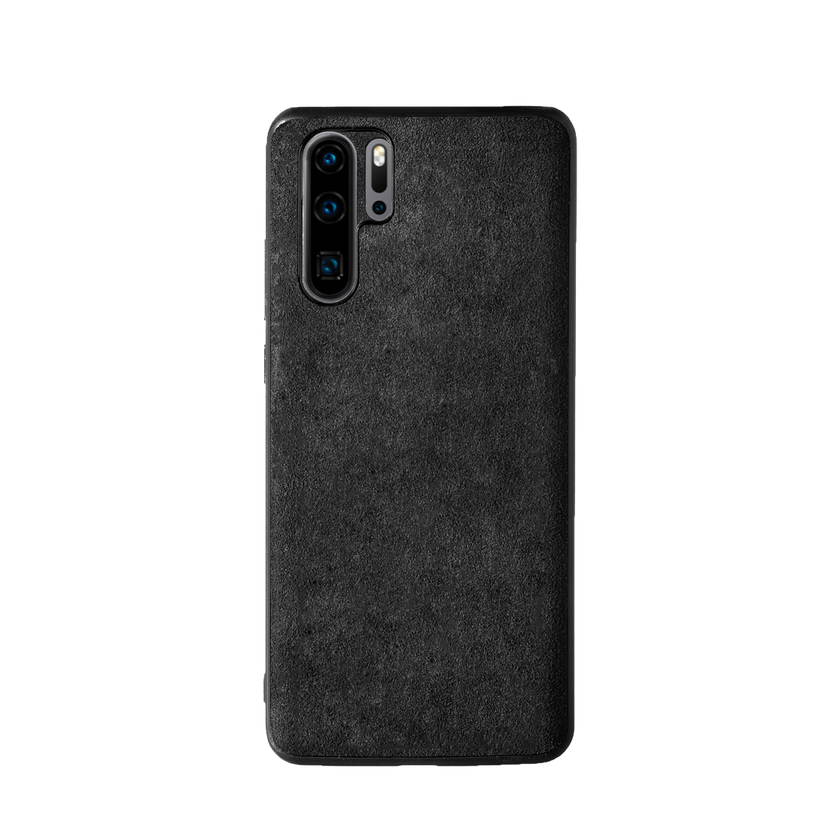 Alcantara Case Huawei