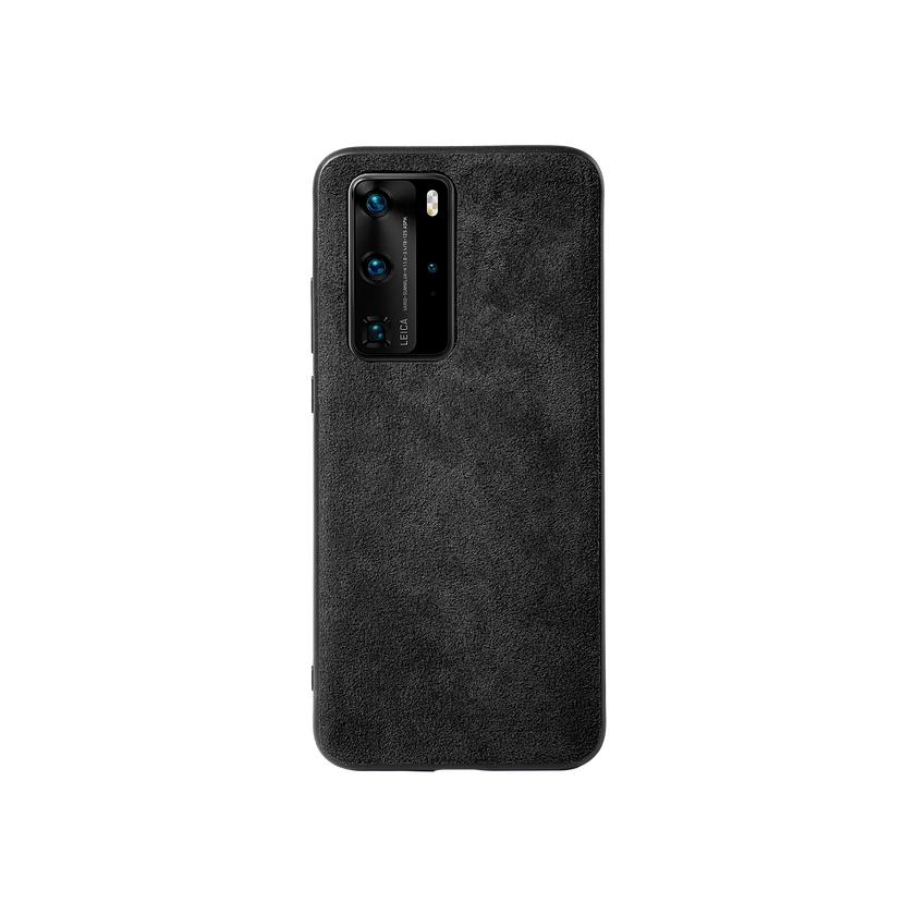 Alcantara Case Huawei