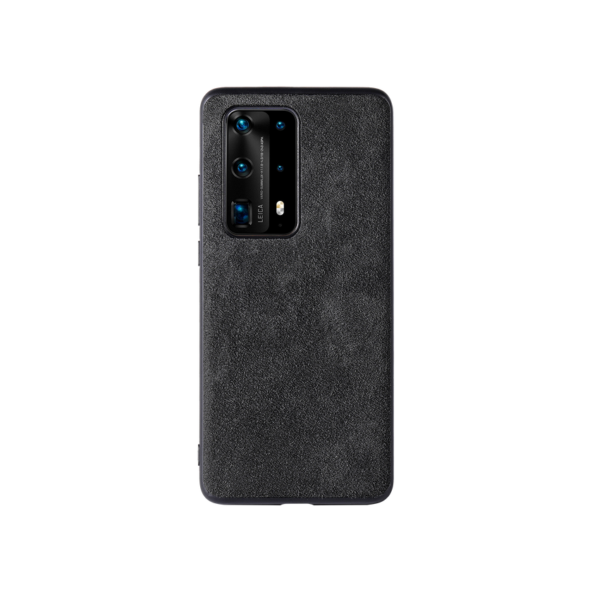 Alcantara Case Huawei