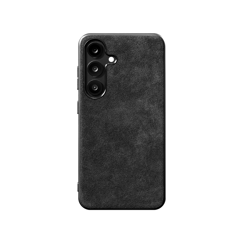 Alcantara Case Samsung