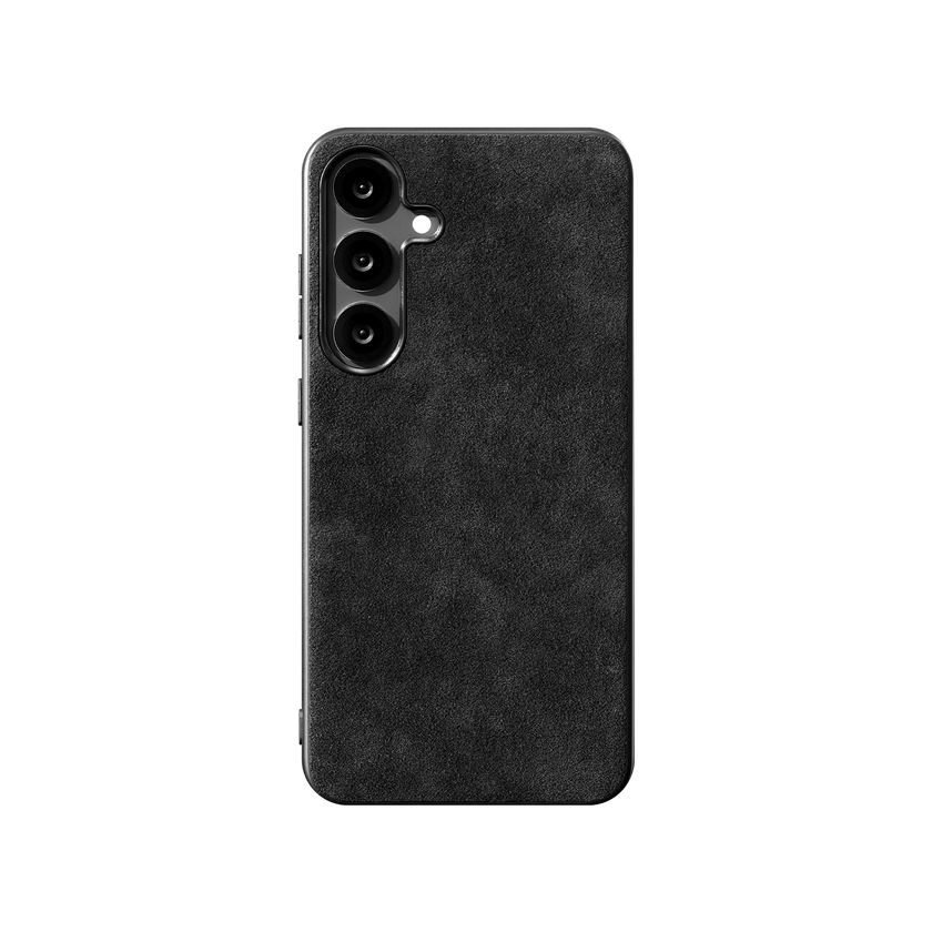 Alcantara Case Samsung