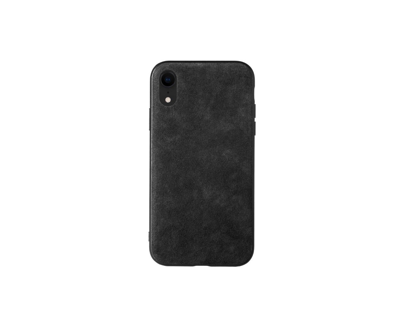 Alcantara Case iPhone