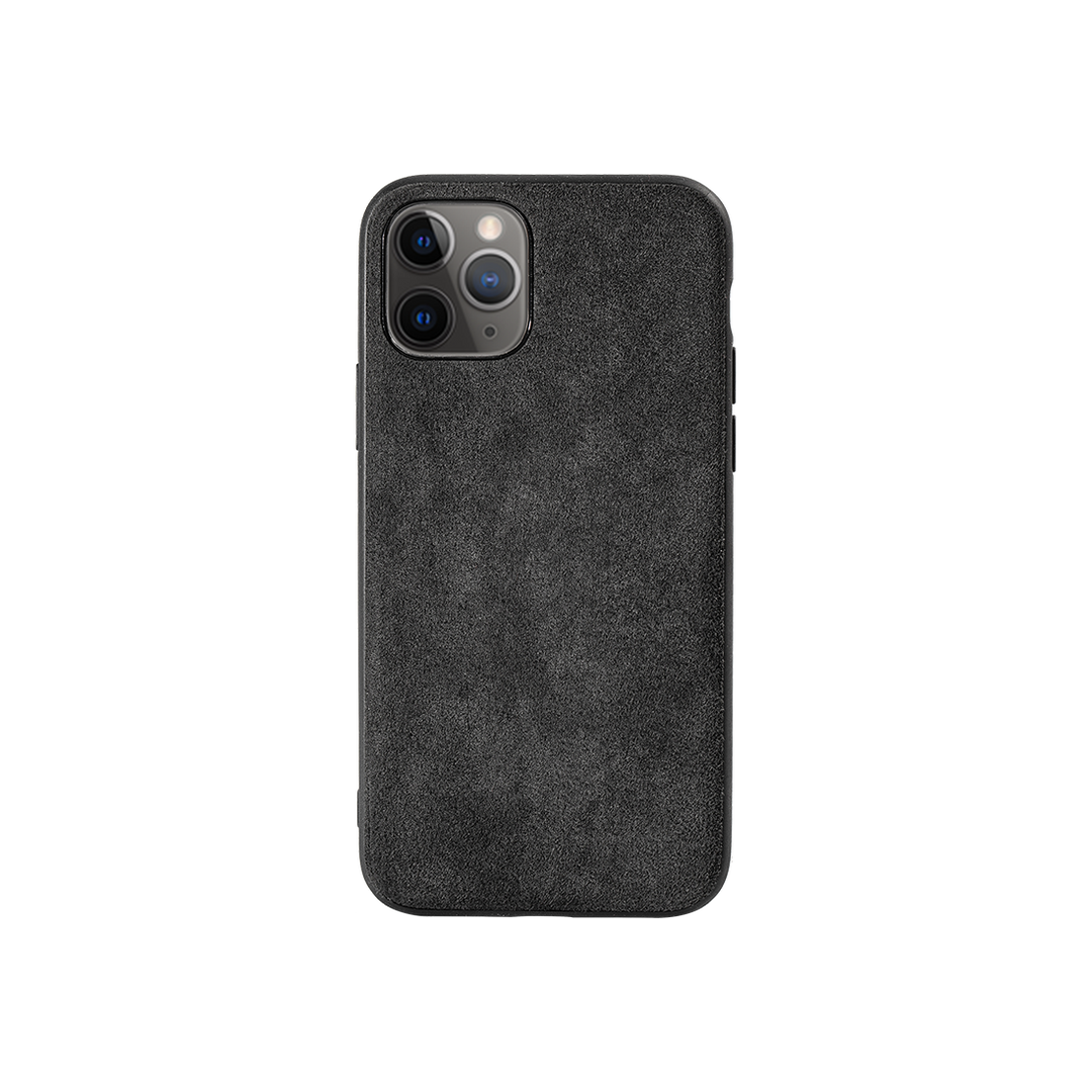 Alcantara Case iPhone