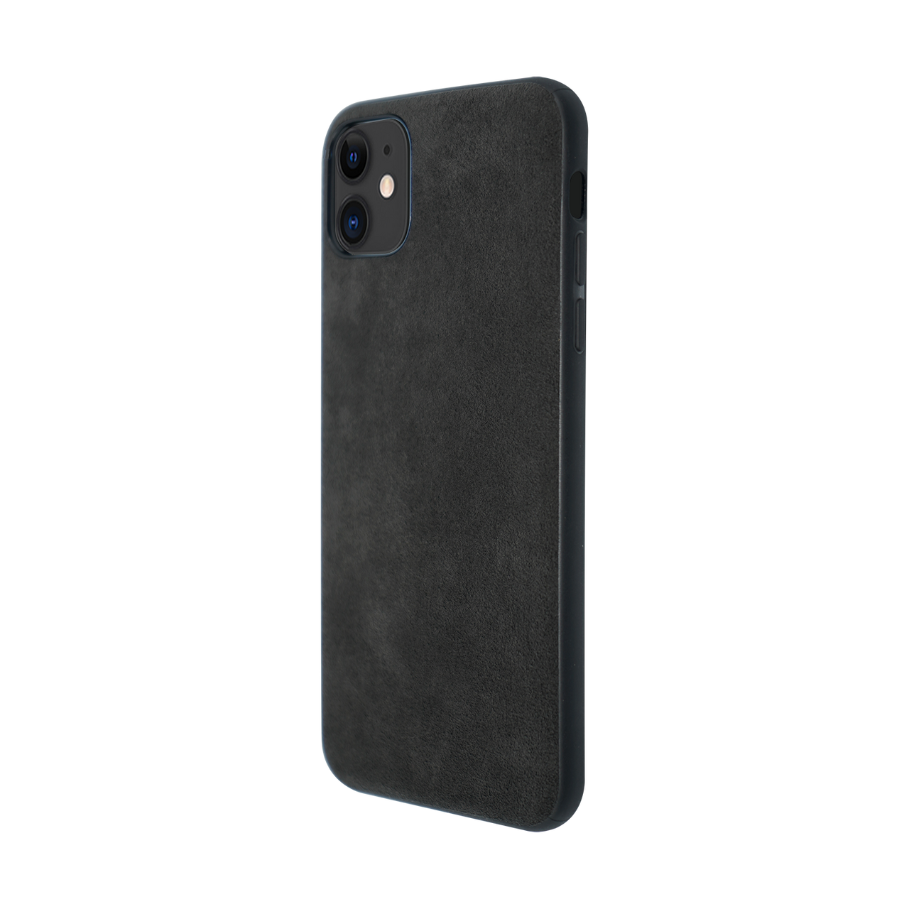 Alcantara Case iPhone