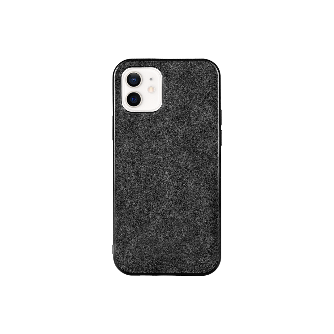 Alcantara Case iPhone