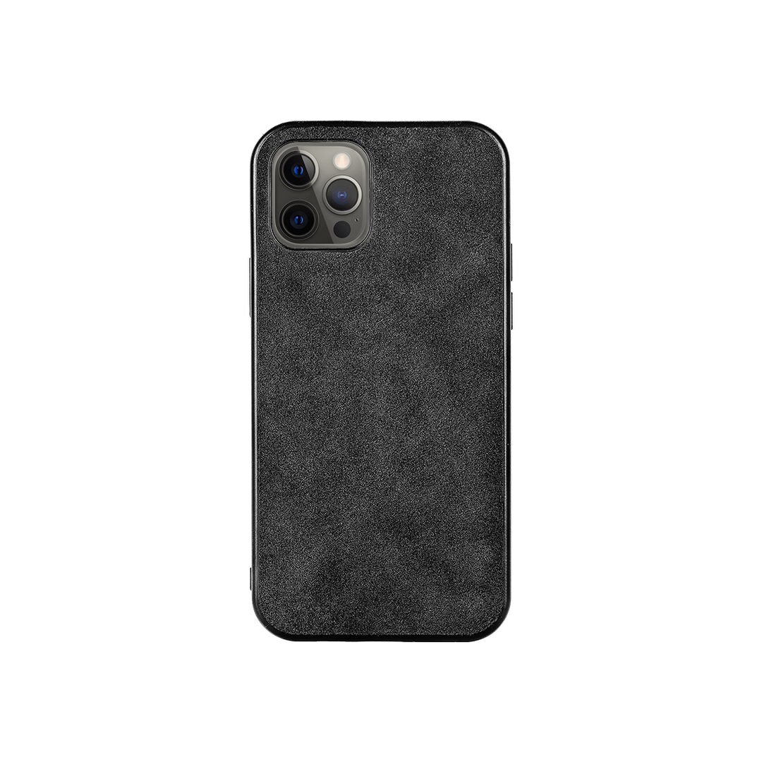 Alcantara Case iPhone