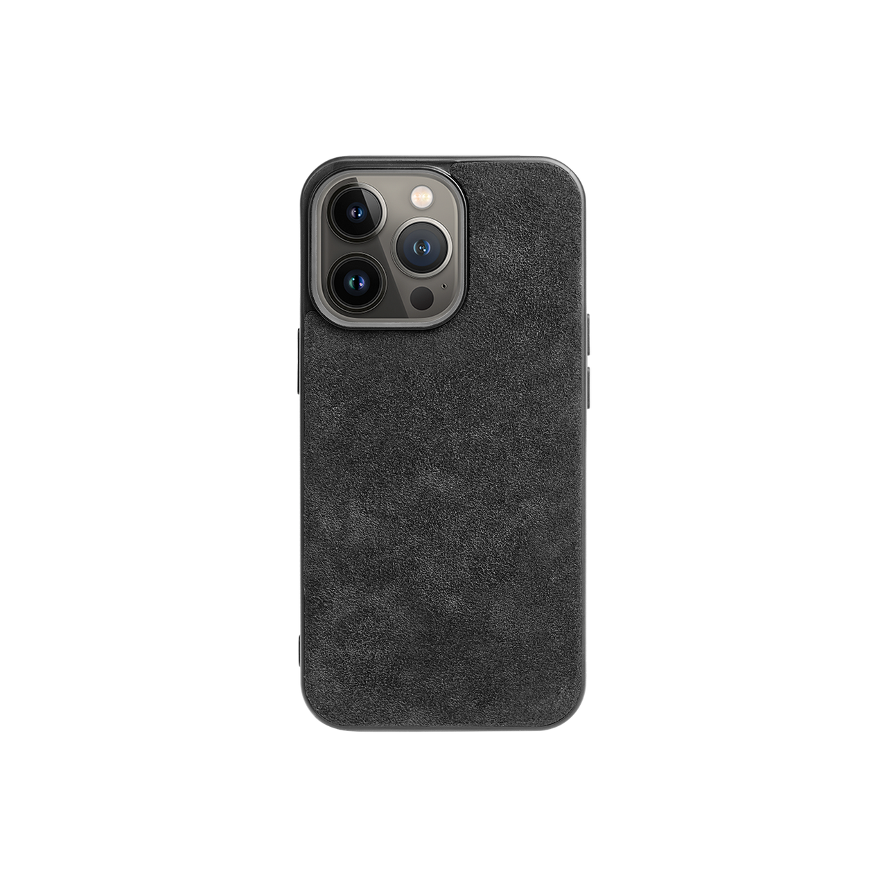 Alcantara Case iPhone