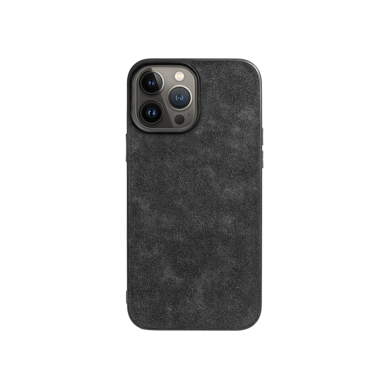 Alcantara Case iPhone