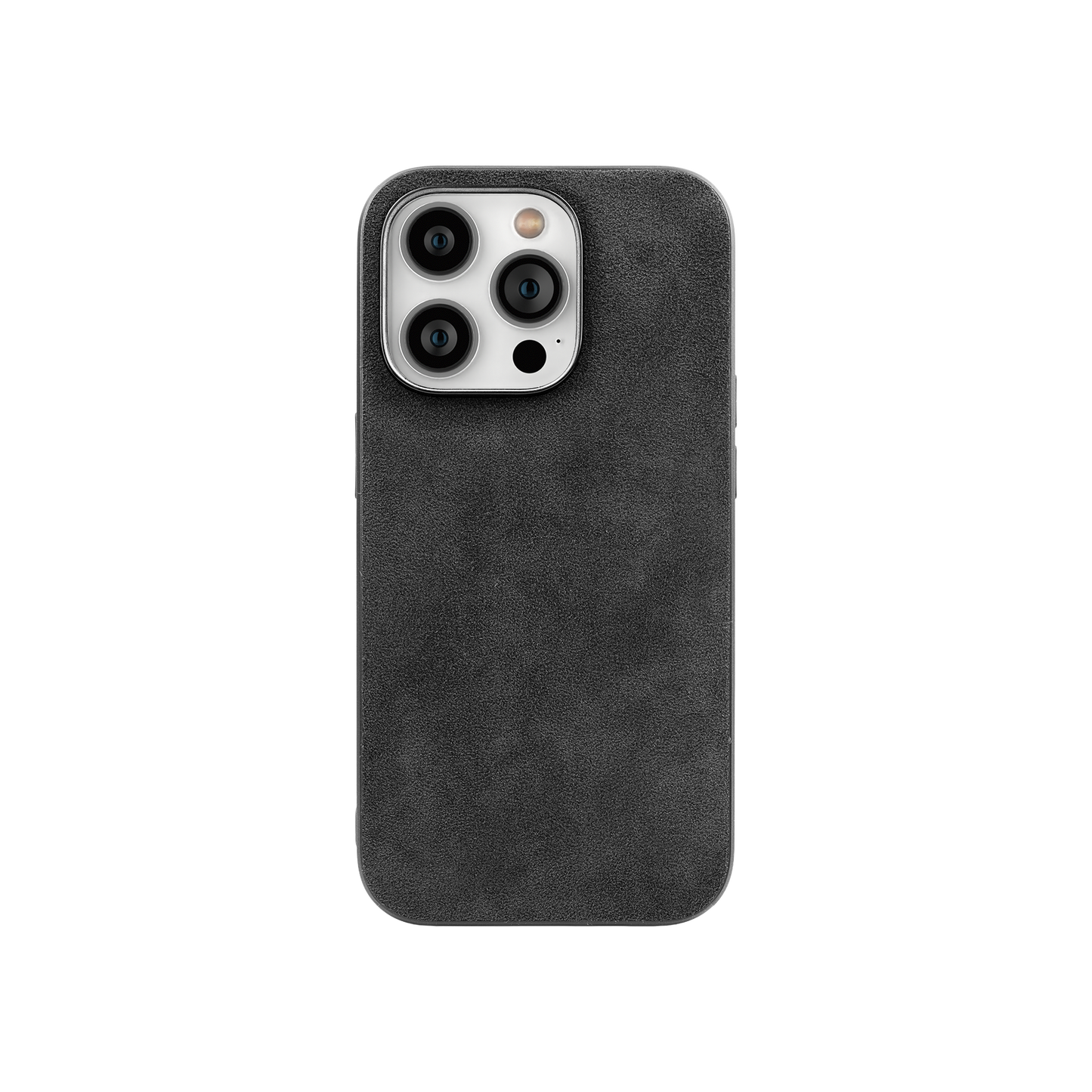 Alcantara Case iPhone