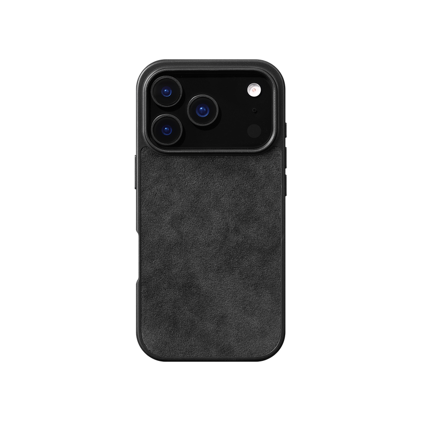 Alcantara Case iPhone