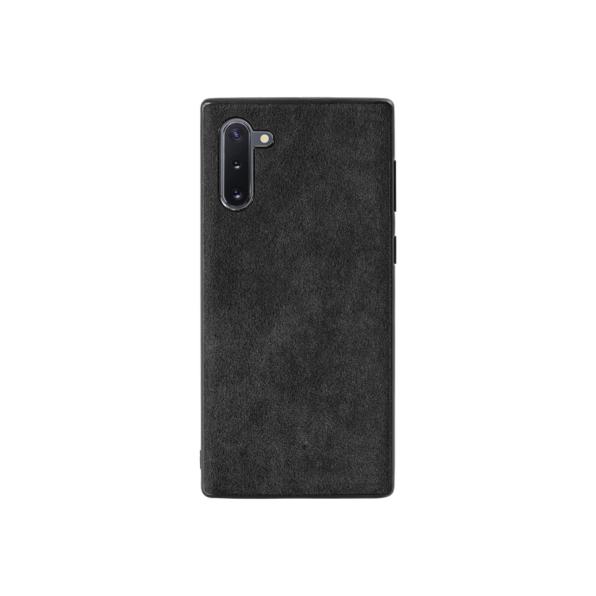 Alcantara Case Samsung