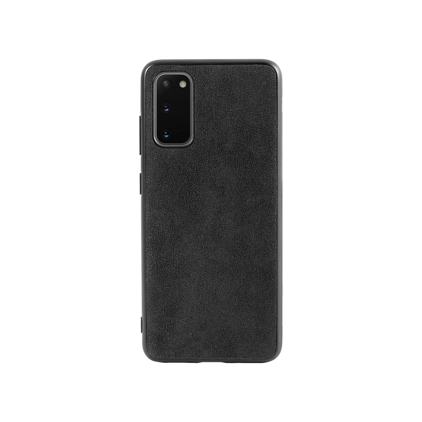 Alcantara Case Samsung