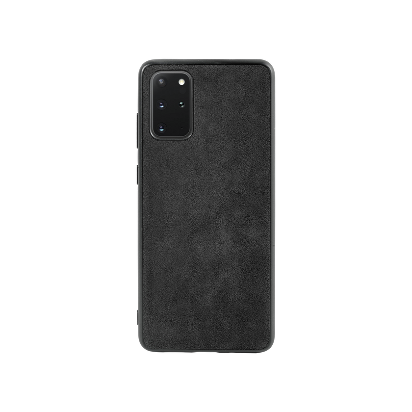 Alcantara Case Samsung