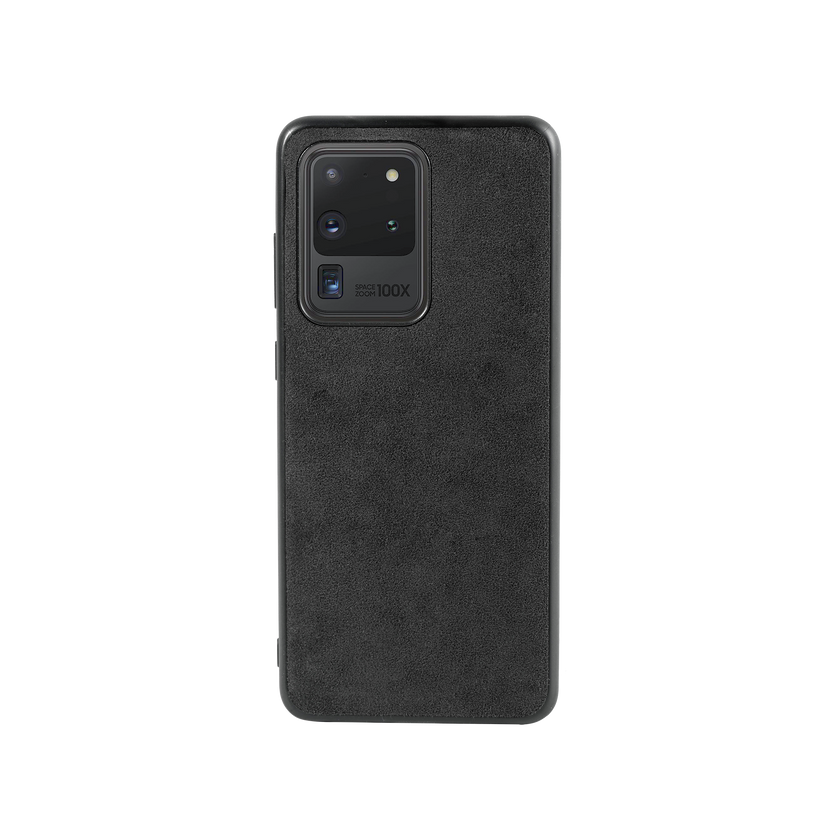 Alcantara Case Samsung