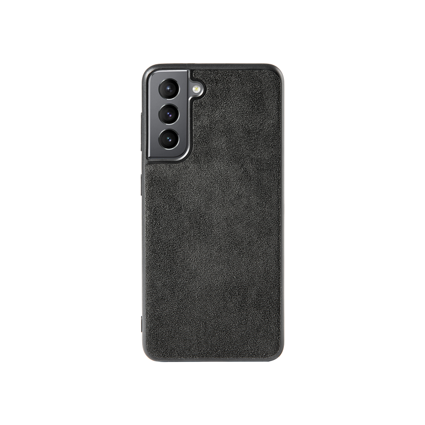 Alcantara Case Samsung