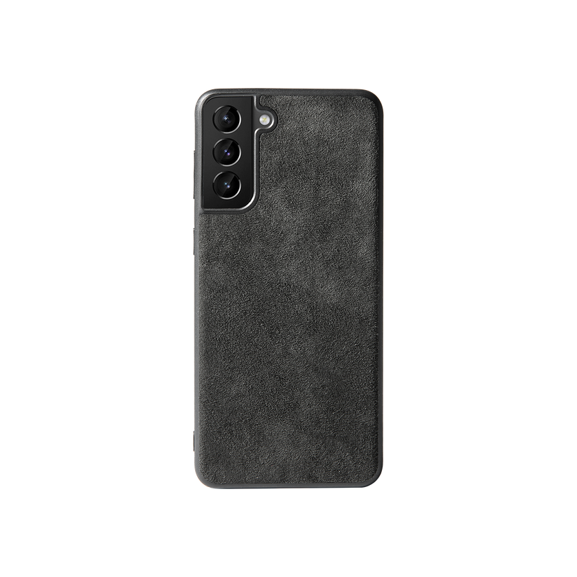 Alcantara Case Samsung