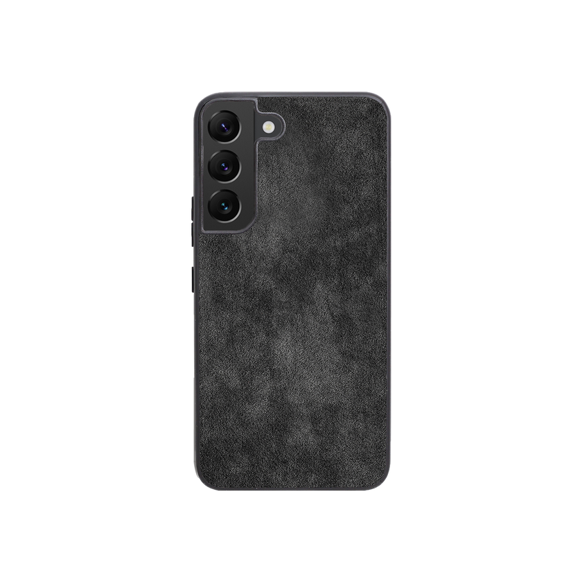 Alcantara Case Samsung