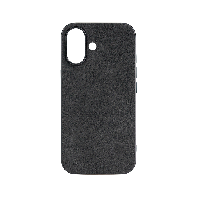 Alcantara Case iPhone