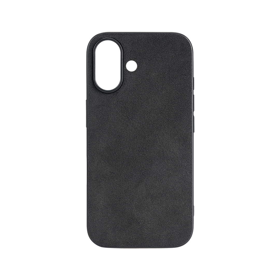 Alcantara Case iPhone