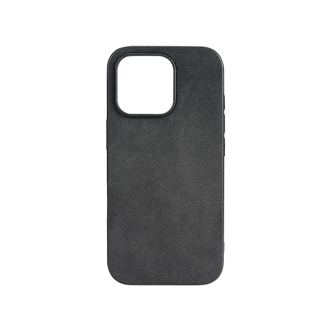 Alcantara Case iPhone