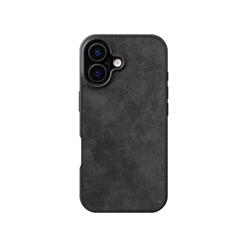 Alcantara Case iPhone