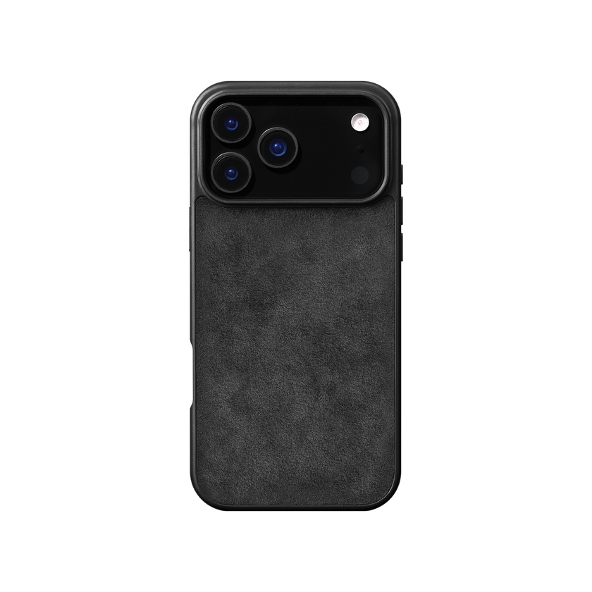 Alcantara Case iPhone