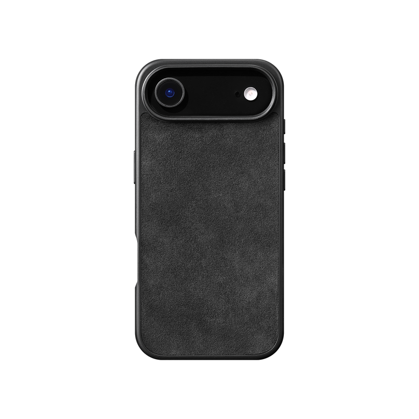 Alcantara Case iPhone